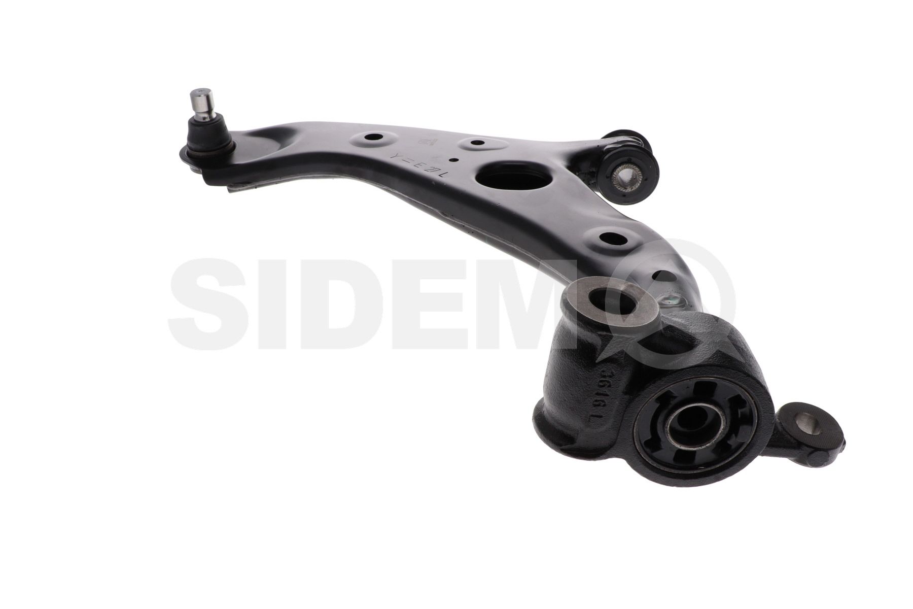 Control/Trailing Arm, wheel suspension 51576