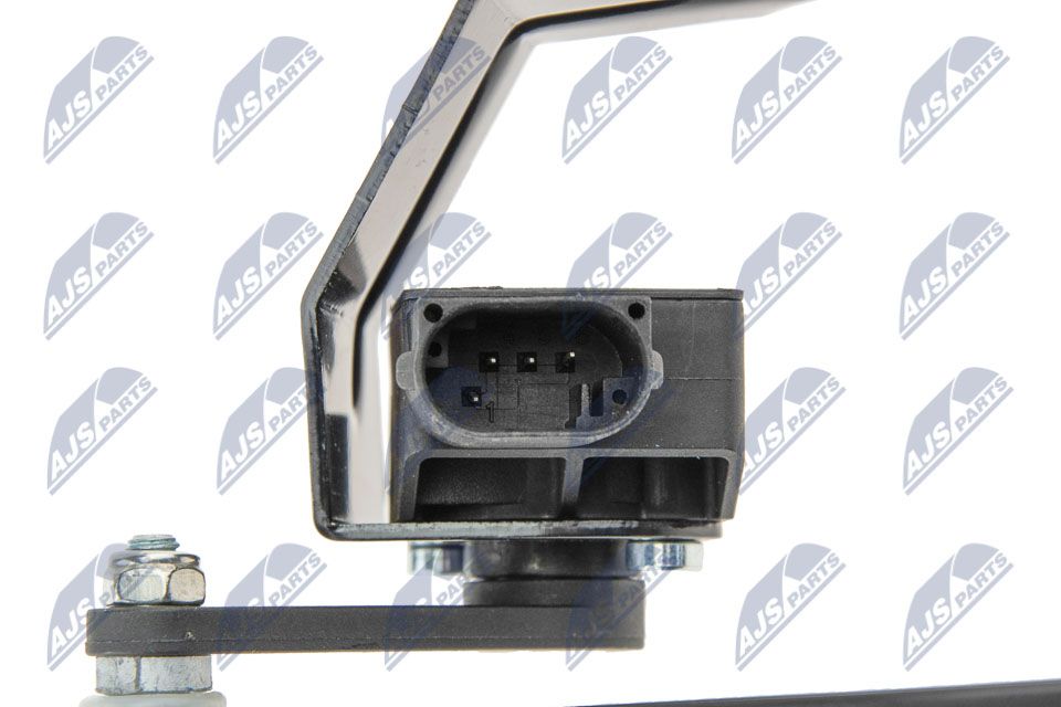 Sensor, Leuchtweitenregulierung