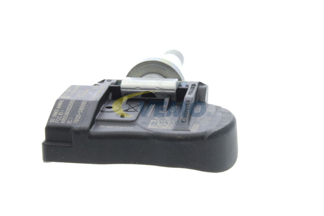 rato jutiklis, padangų slėgio kontrolės sistema