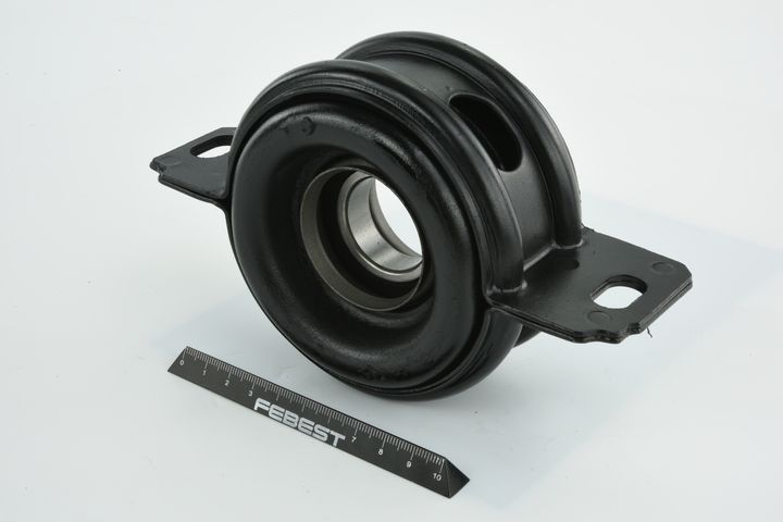 guolis, kardaninio veleno centrinis guolis