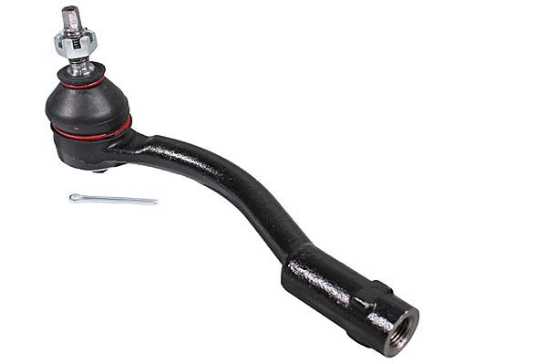 METZGER 54061701 - Spurstangenkopf COMPETENCE KIT GREENPARTS