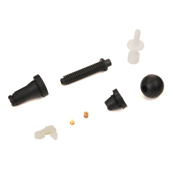 RIDEX 618A0002 Accelerator Cable