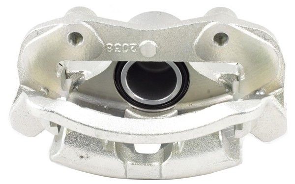 DBA Street Series NISSAN PATROL GQ 4.2L P 4WD R RH 2/92 - 12/97 - TecDoc 1