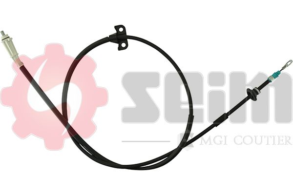 CABLE DE FRE G OU D VOLVO S80