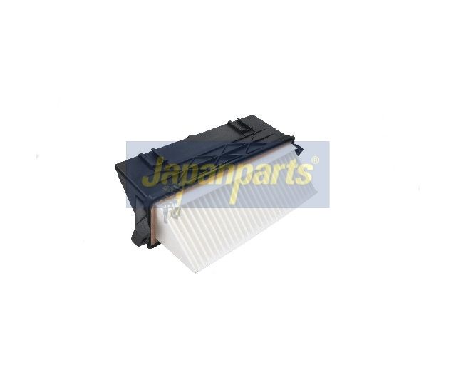 JAPANPARTS FA-0001S - Luftfilter