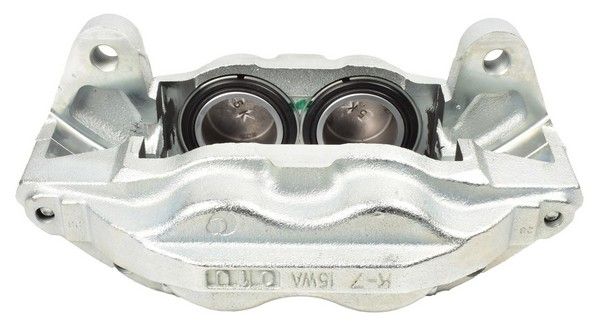 DBA Street Series TOYOTA LANDCRUISER VDJ200 4.5L Twin Turbo D 4WD F RH 10/15 - 12/21 - TecDoc 1