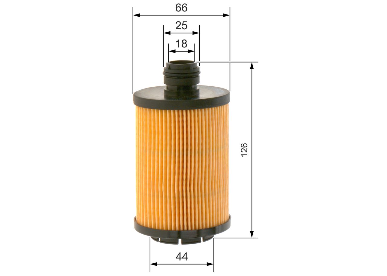 Ölfilter