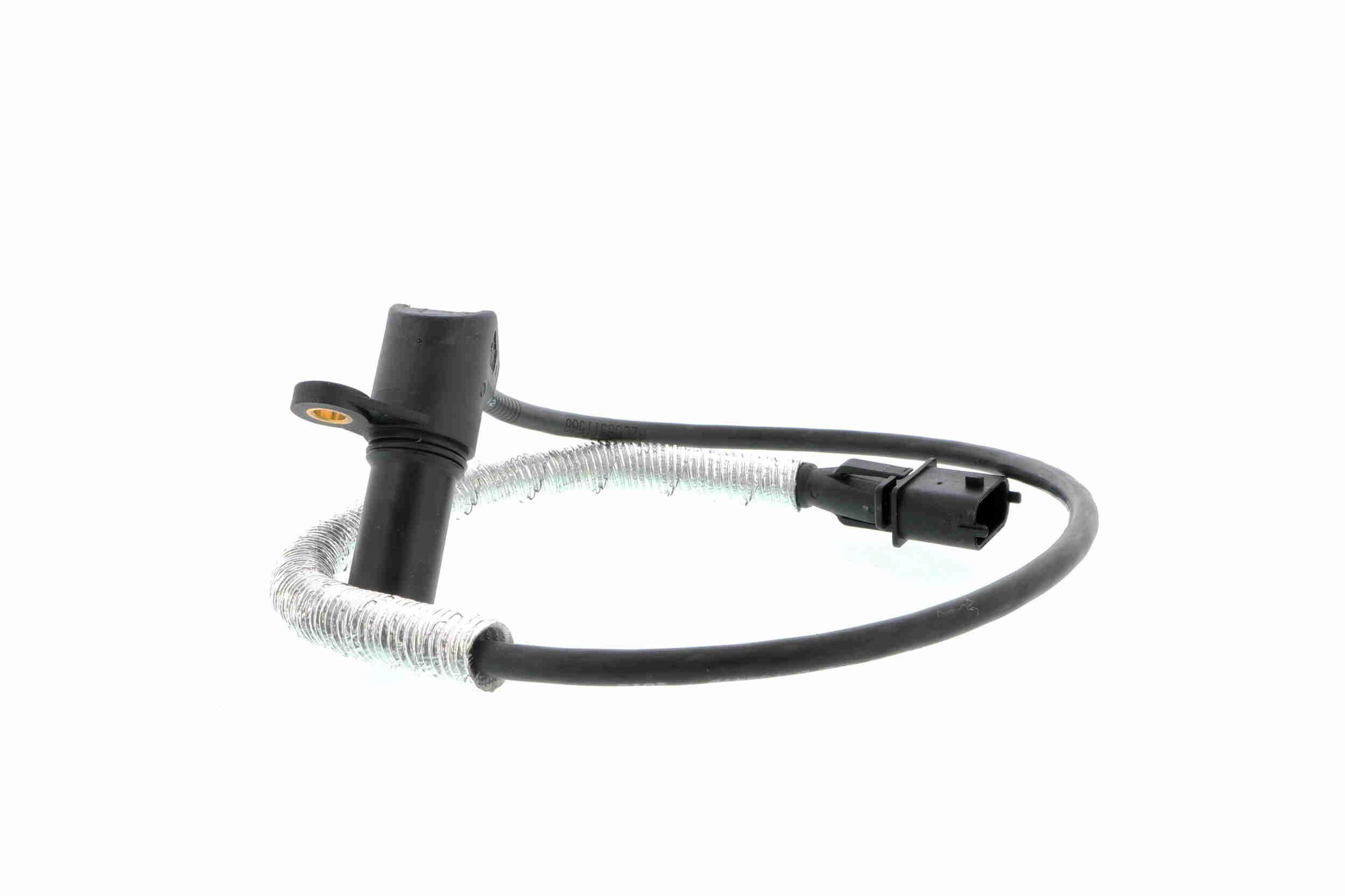 Impulsgeber, Kurbelwelle