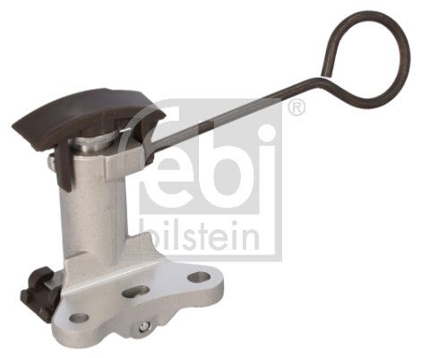 Tensor, cadena de distribución