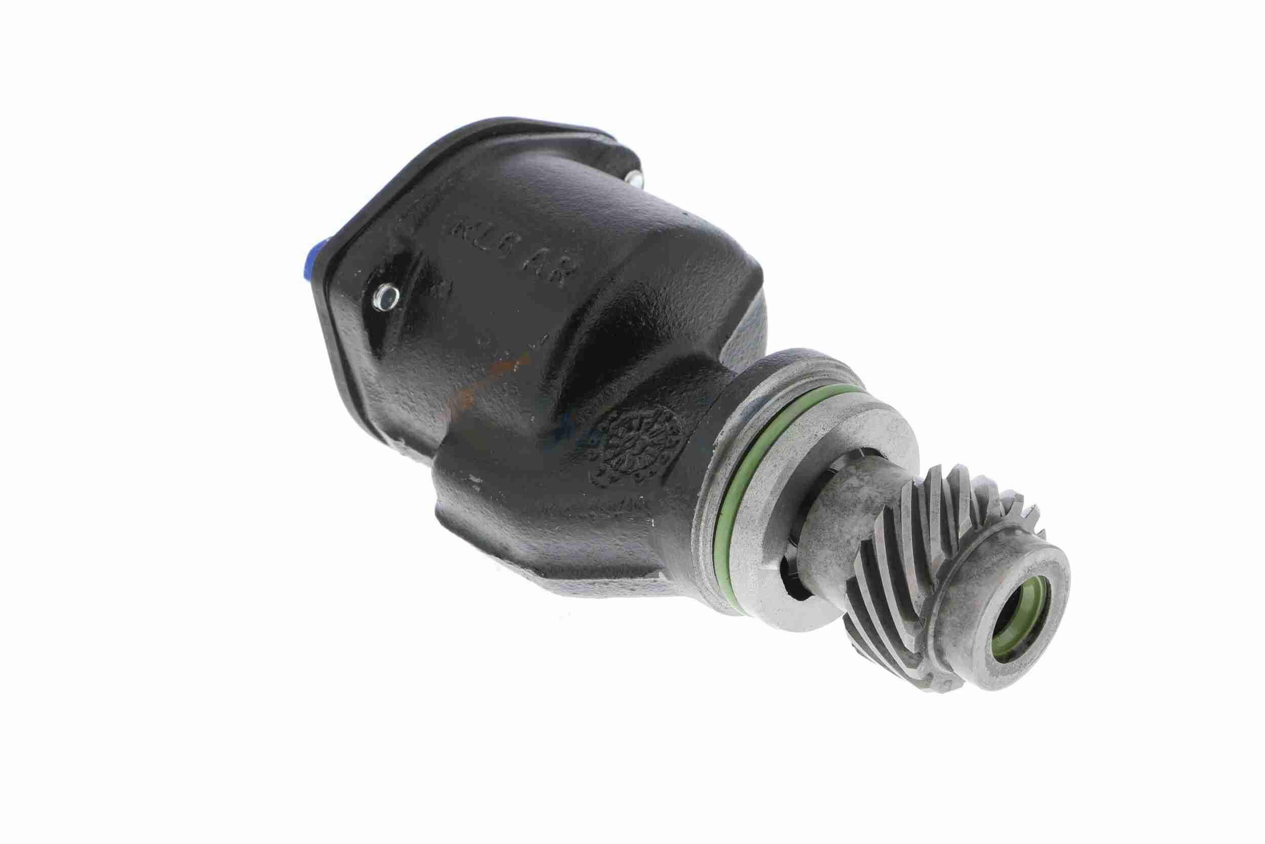 Unterdruckpumpe, Bremsanlage