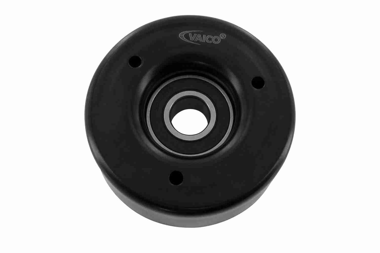 Umlenk-/F&uuml;hrungsrolle, Keilrippenriemen