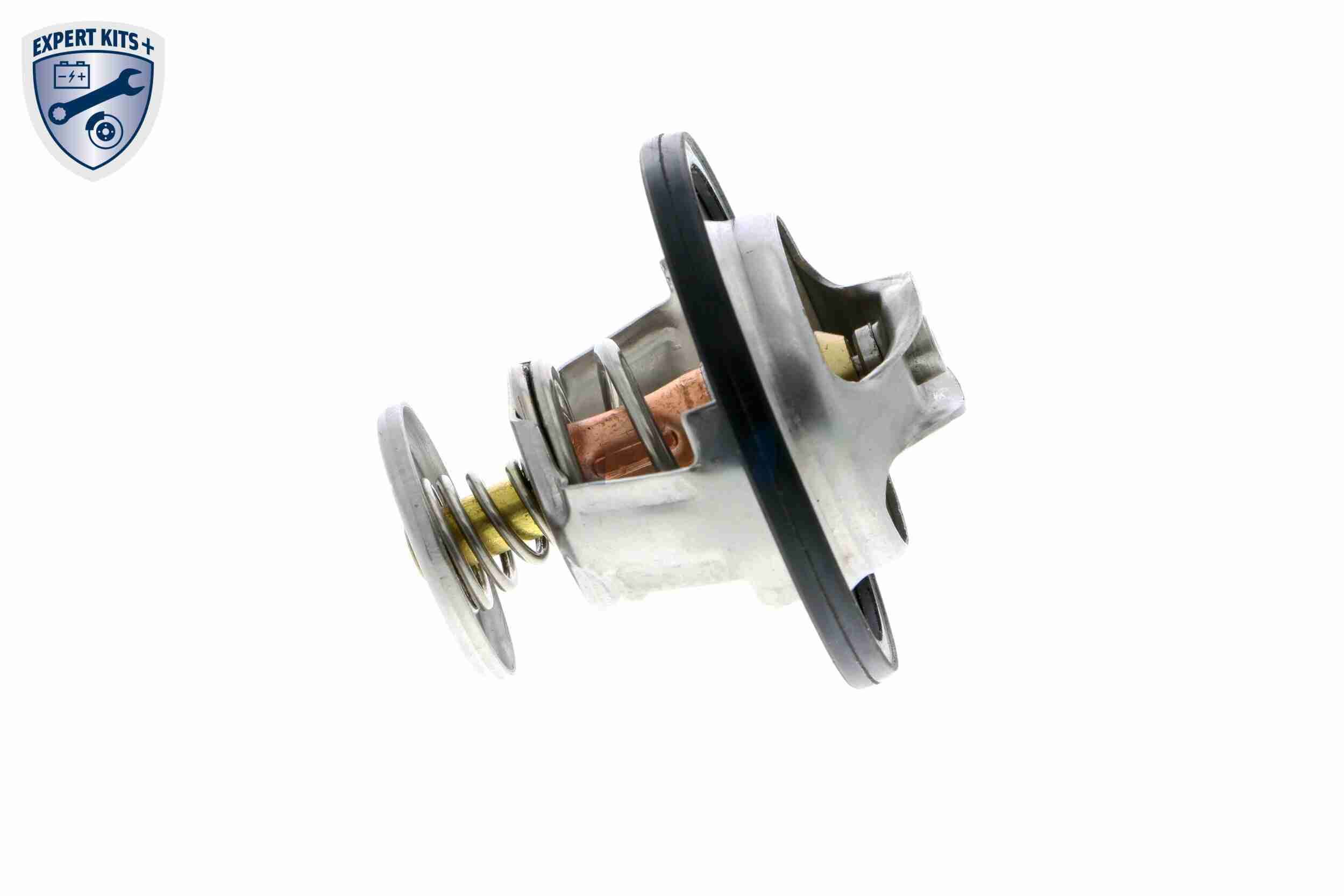 Thermostat, K&uuml;hlmittel