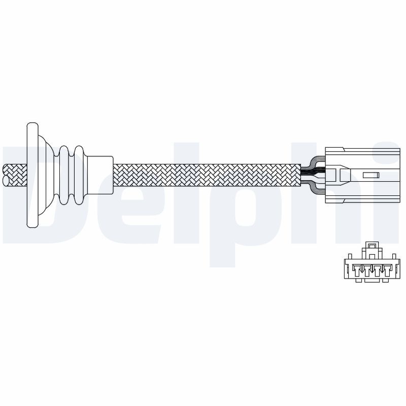 SONDE A OXYGENE