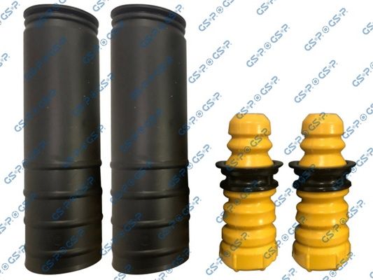 Dust Cover Kit, shock absorber 5407320PK