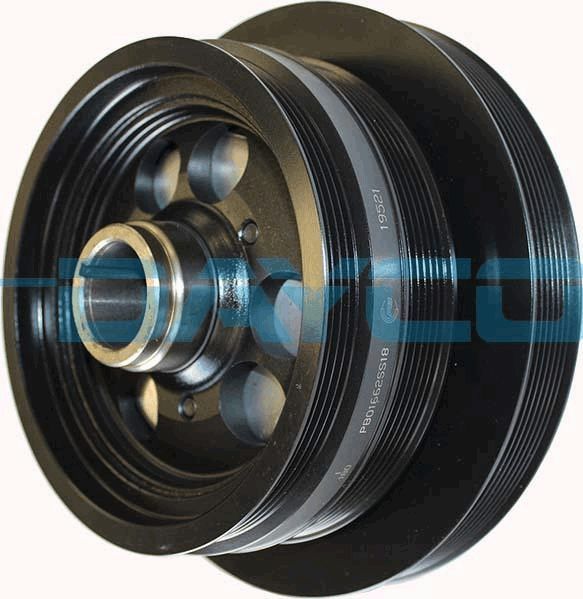 HARMONIC BALANCER - RACE - TecDoc 1