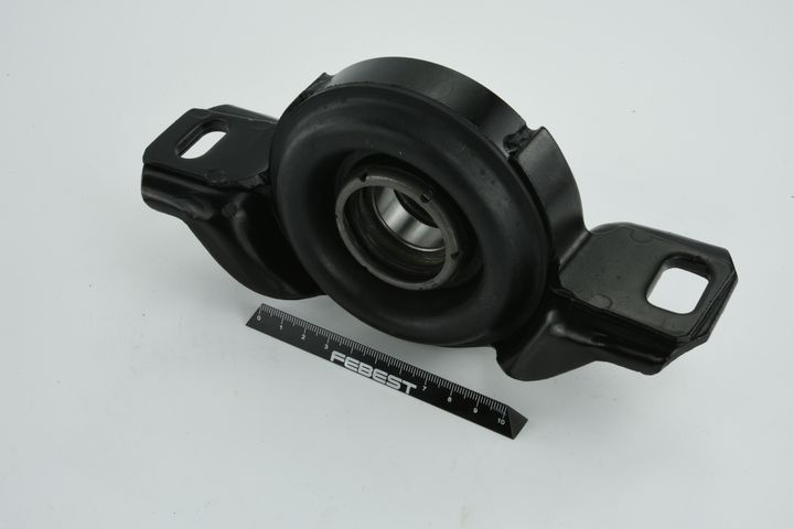 guolis, kardaninio veleno centrinis guolis