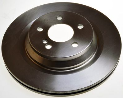 Brake Disc B130571