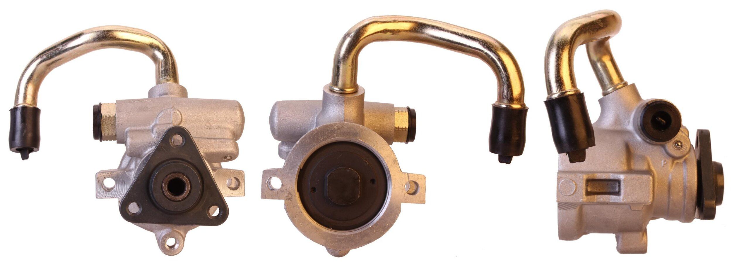 Hydraulikpumpe, Lenkung