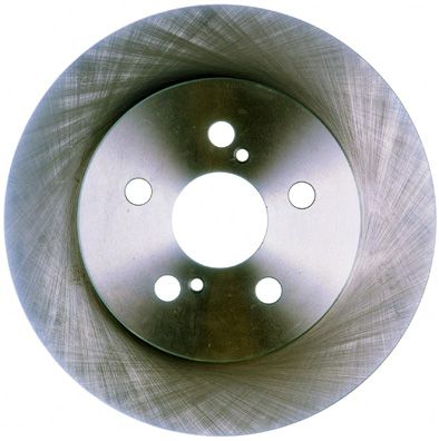 Тормозной диск B130781