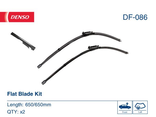 Wiper Blade DF-086