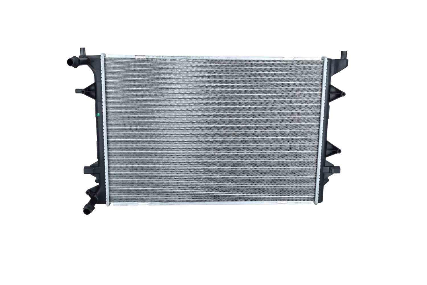 Radiator, engine cooling 59118