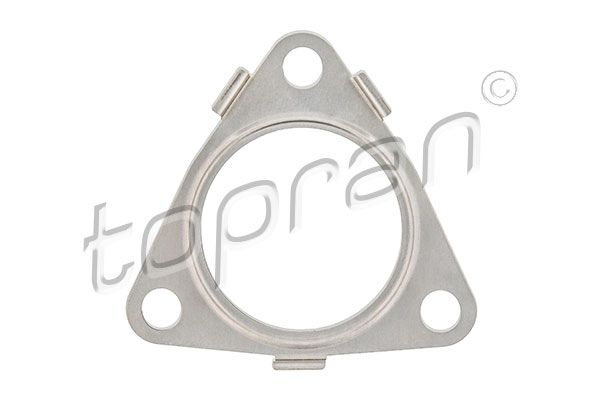 TOPRAN 114 820 - Dichtung, Abgasrohr