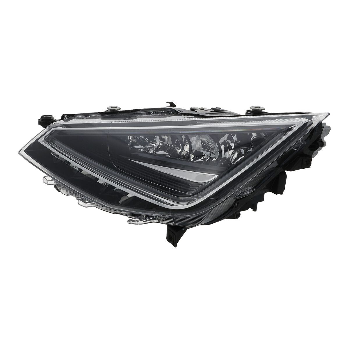 Valeo 450456 Hauptscheinwerfer