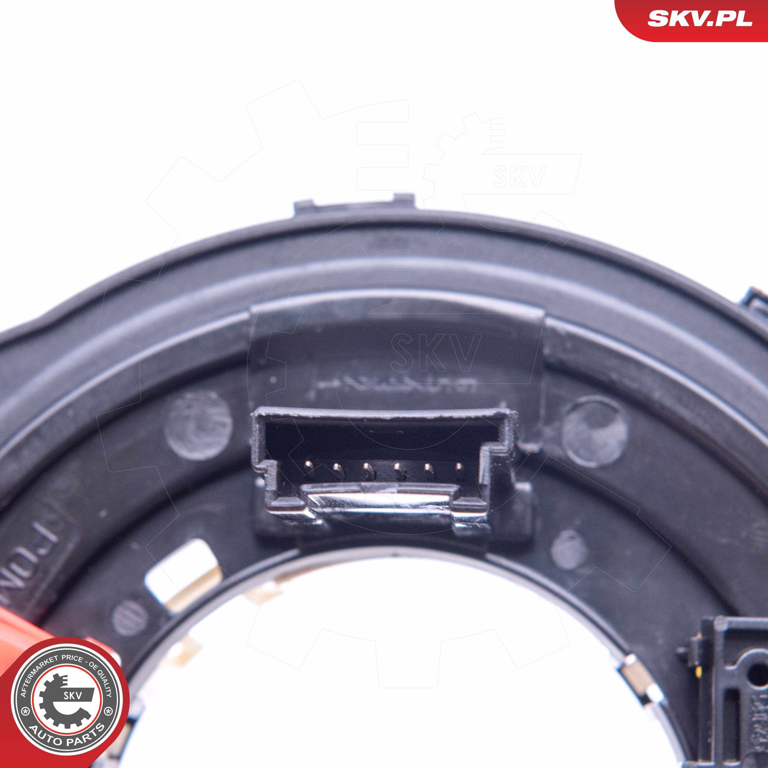 ESEN SKV 96SKV503 - Wickelfeder, Airbag