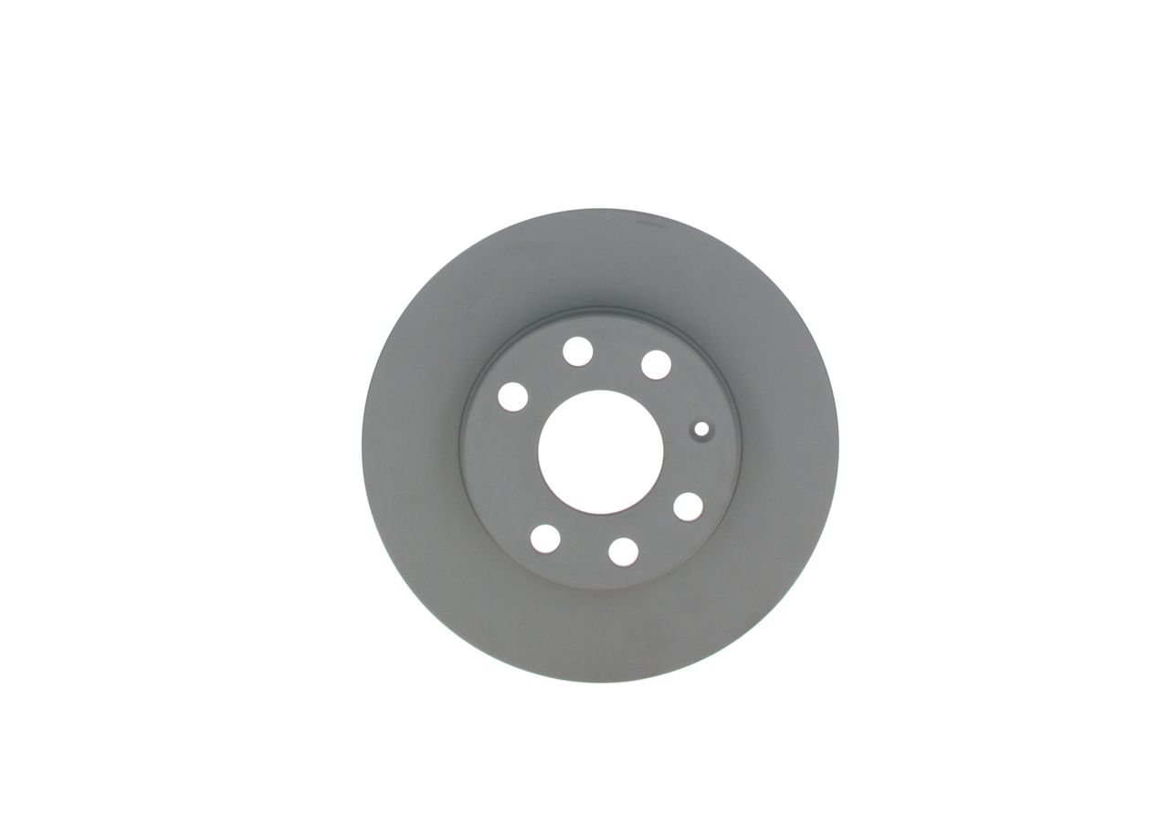 BOSCH 0 986 478 192 Brake Disc