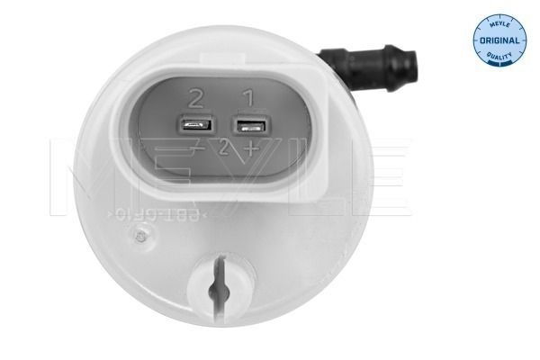 Waschwasserpumpe, Scheibenreinigung