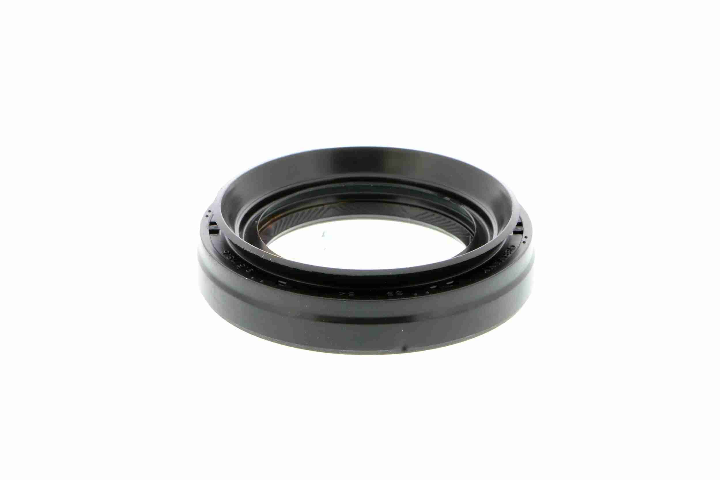 Wellendichtring, Differential