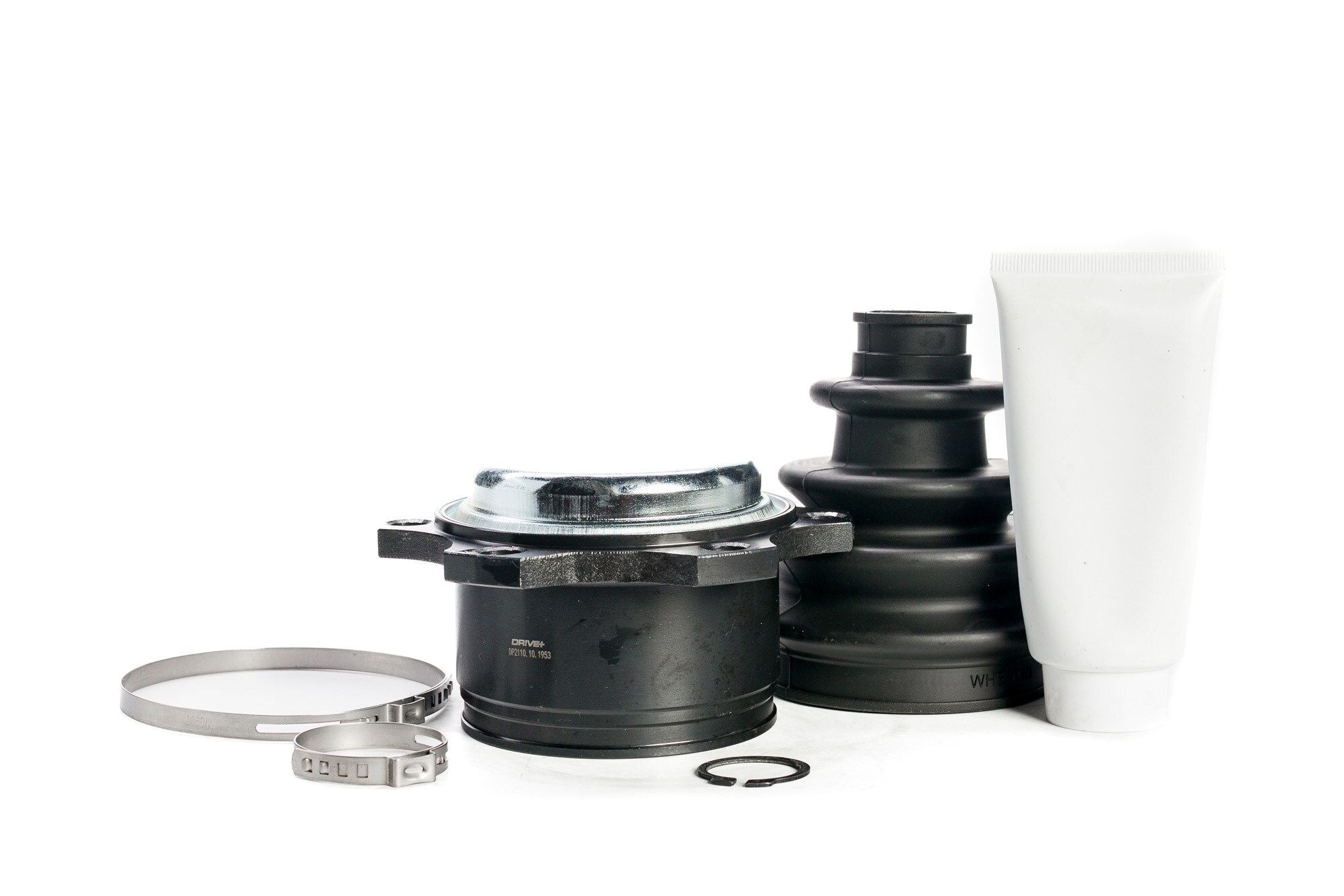 Gelenksatz, Antriebswelle