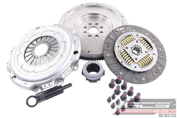 KIT STD BMW E30 E36 1.8/1.9L inc SMF - TecDoc Only