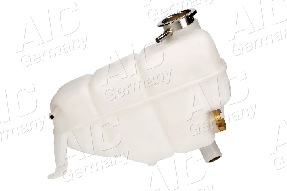 Ausgleichsbeh&auml;lter, K&uuml;hlmittel