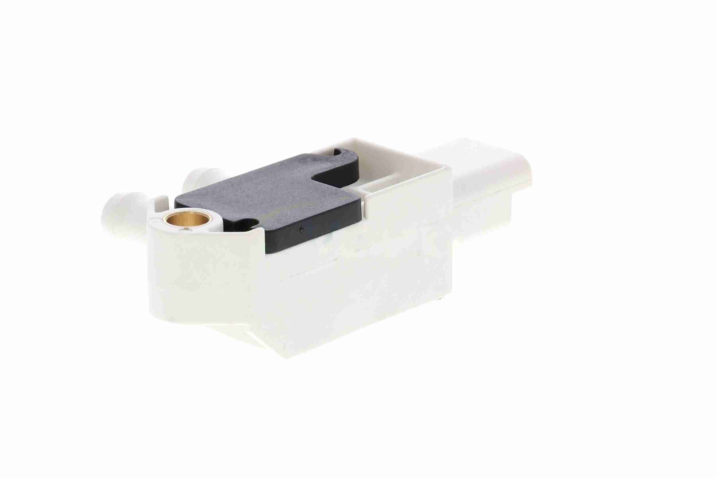 Sensor, Abgasdruck