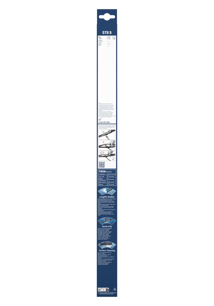 Wischblatt