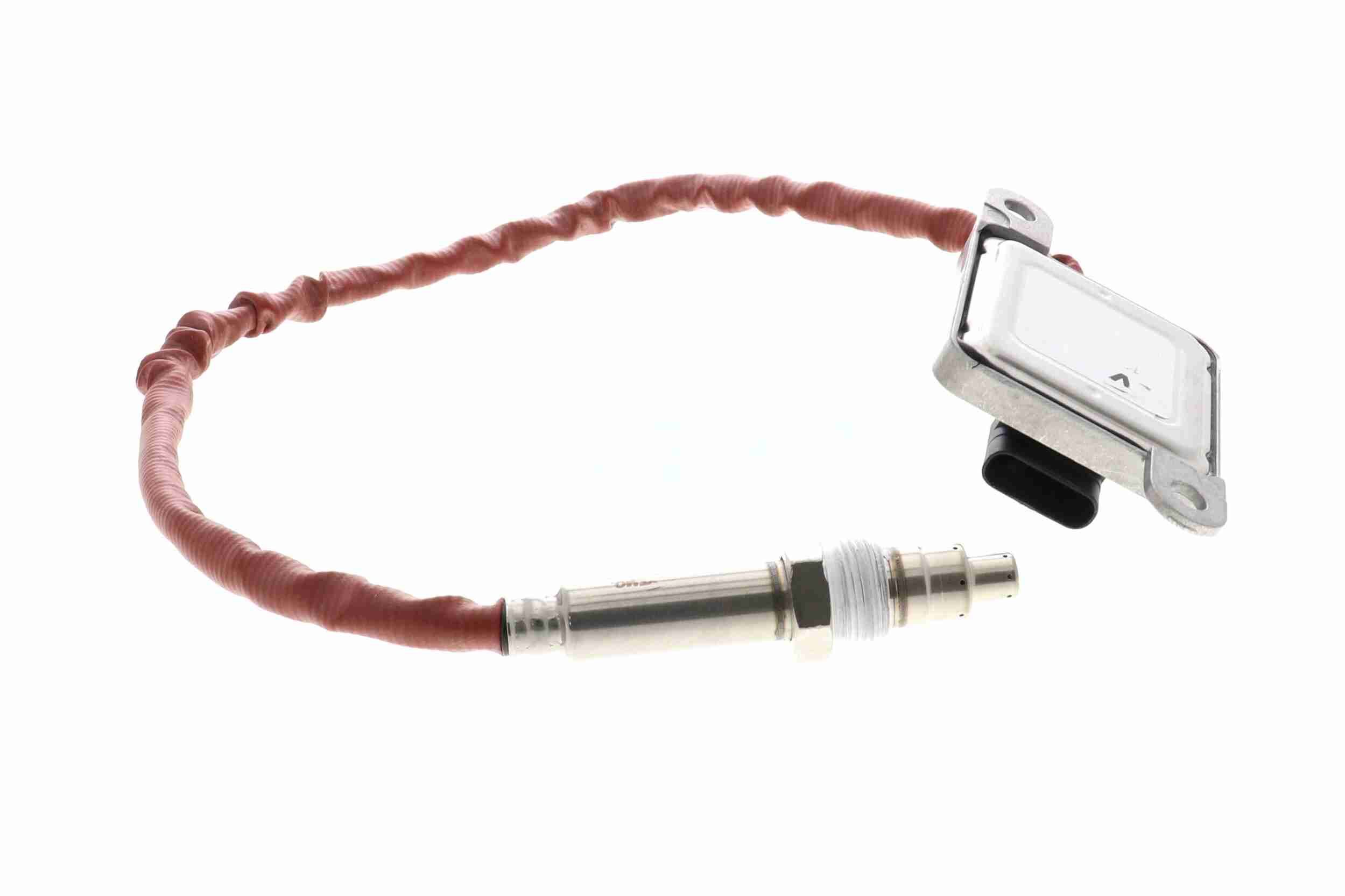 NOx-Sensor, Harnstoffeinspritzung