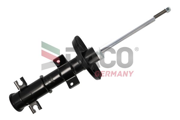 450905 DACO Germany lengéscsillapító