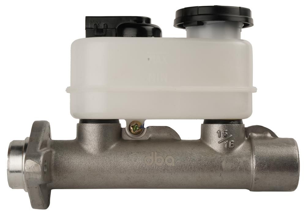 DBA Brake Master Cyl Nissan - TecDoc 1