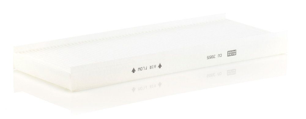 Filter, Innenraumluft