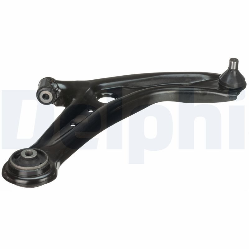 Control/Trailing Arm, wheel suspension TC3791