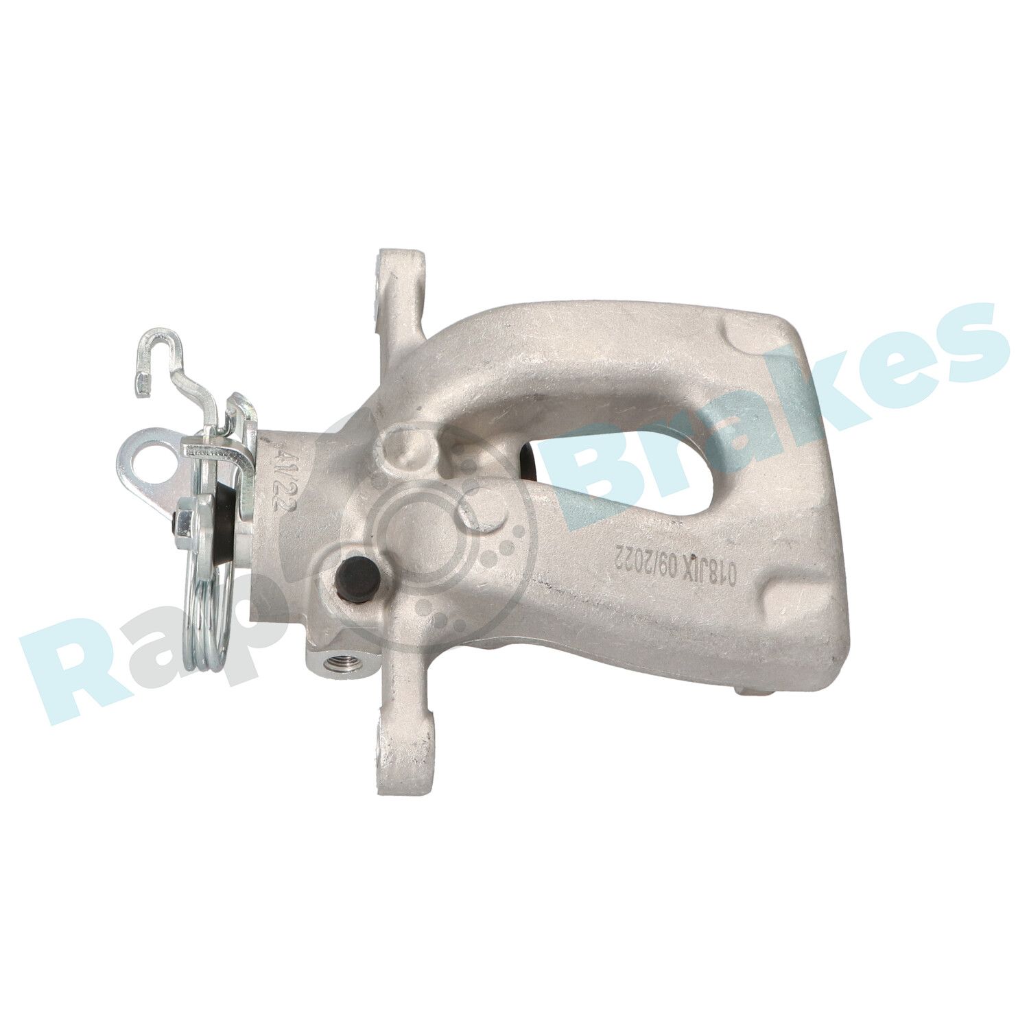 Bremssattel Bremssattel