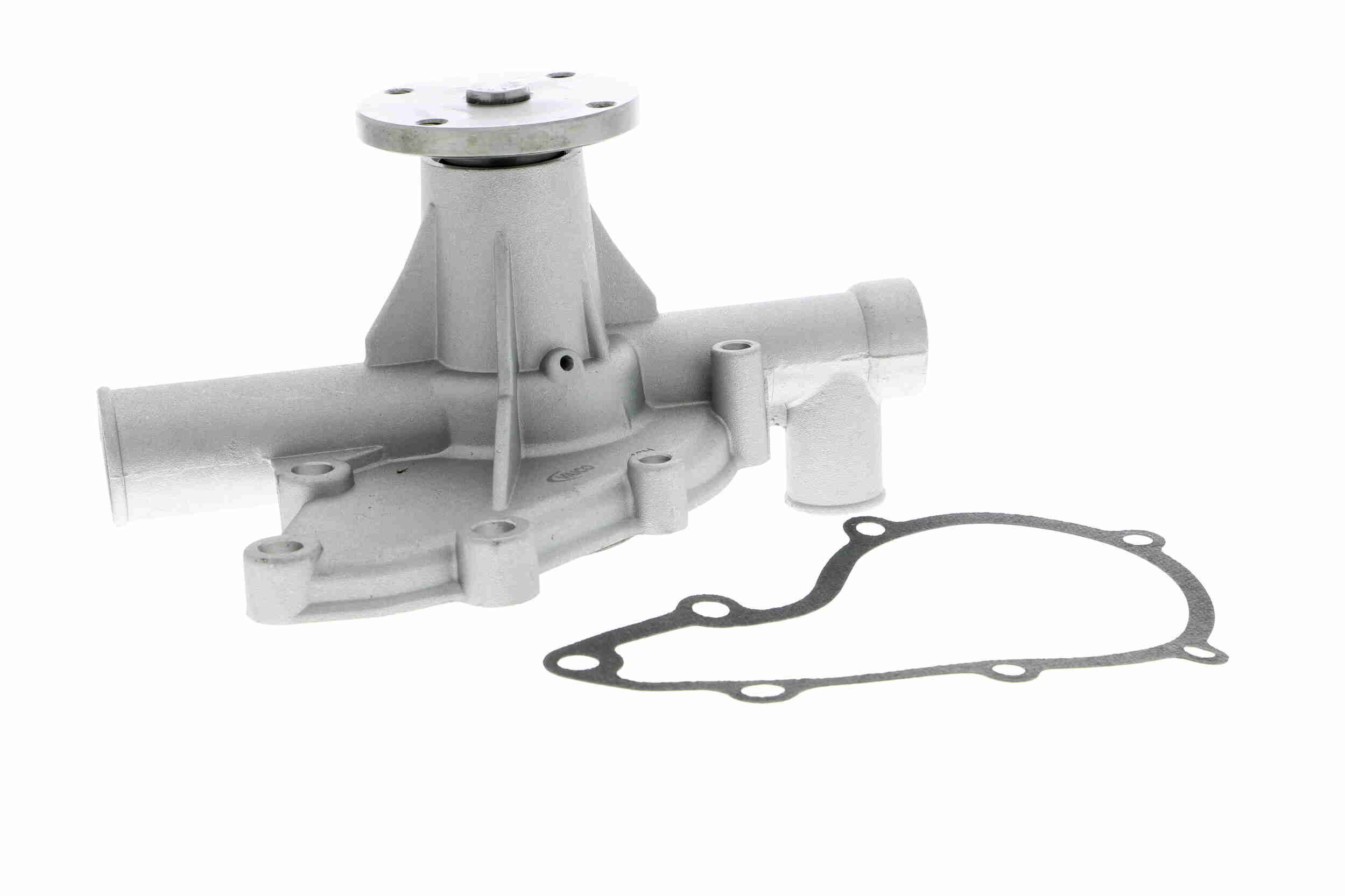 Wasserpumpe, Motorkühlung