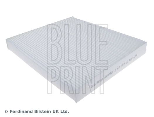 Filter, Innenraumluft