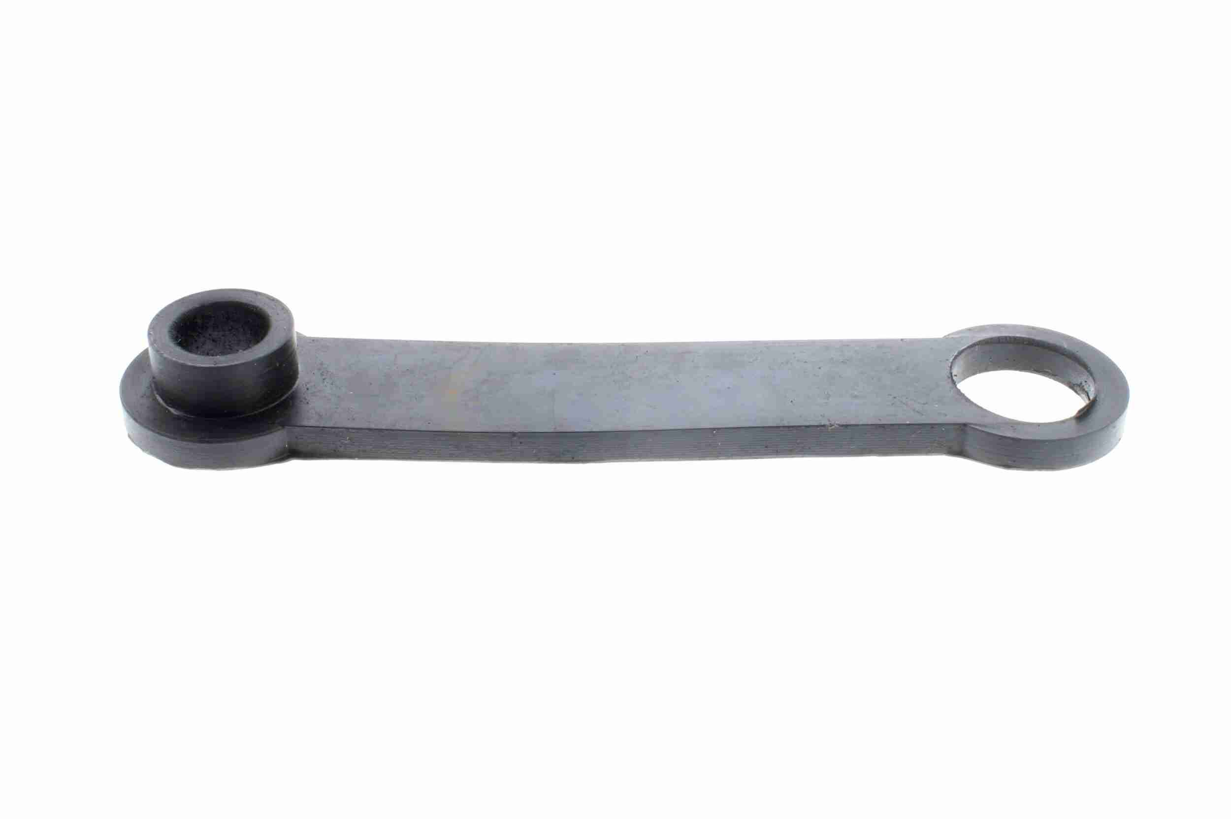 Halter, Abgasanlage