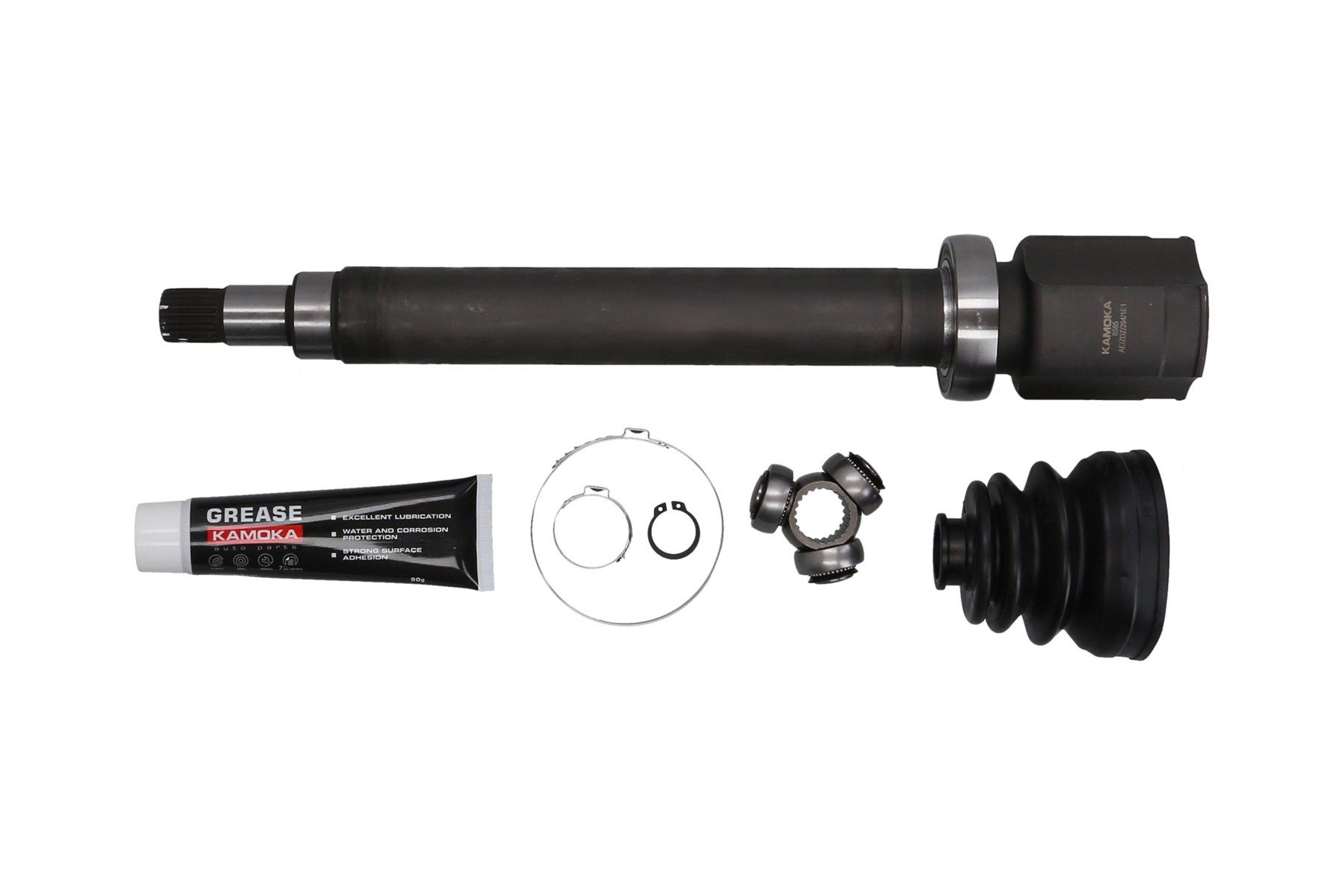KAMOKA 8585 - Gelenksatz, Antriebswelle