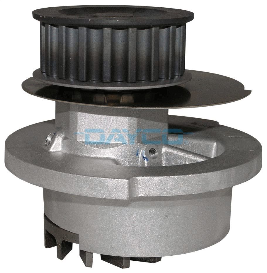 WATER PUMP AUTOMOTIVE - TecDoc Only