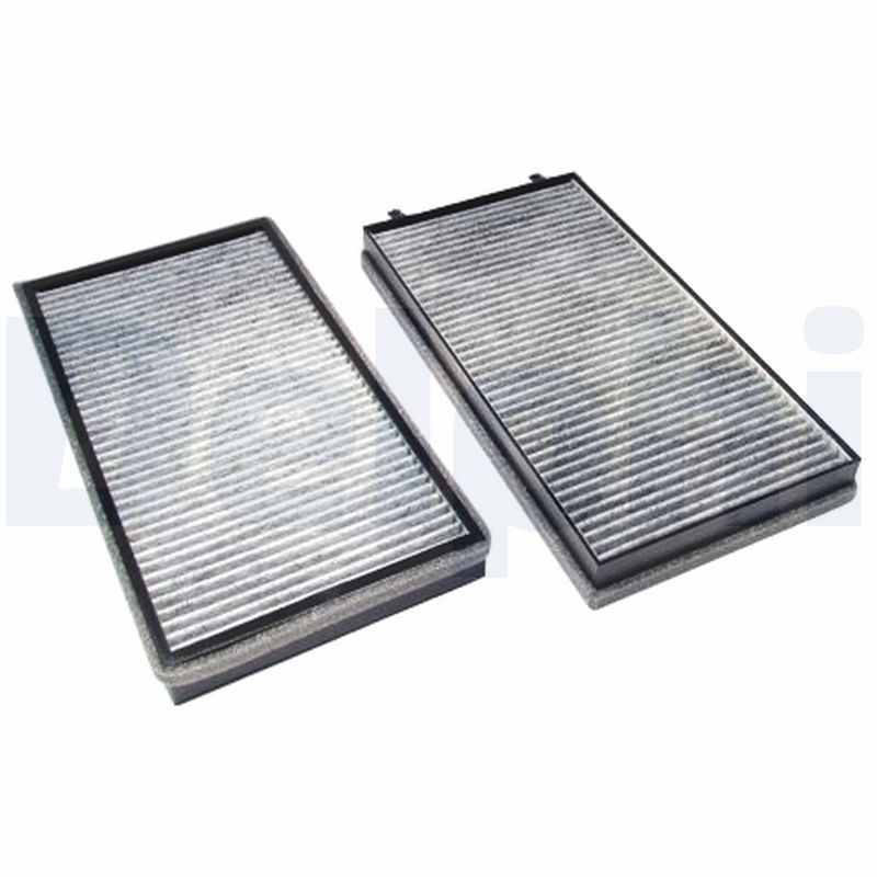 Filter, Innenraumluft