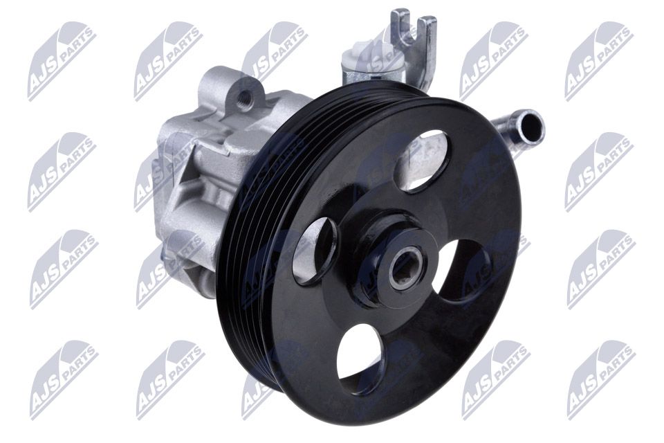 Hydraulikpumpe, Lenkung