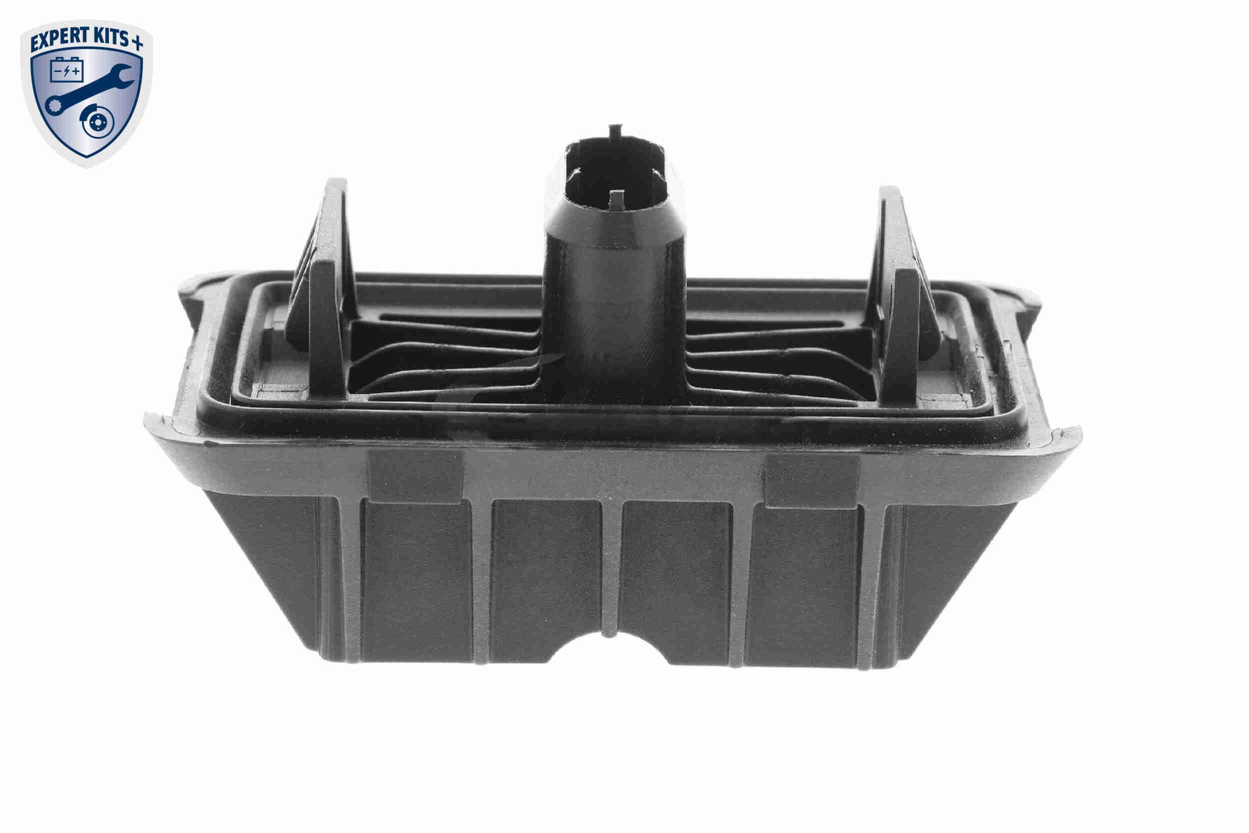 Aufnahmesatz, Wagenheber